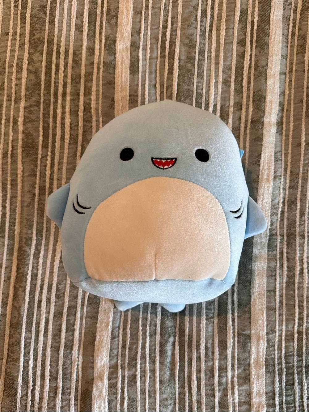Shark Squishmallow